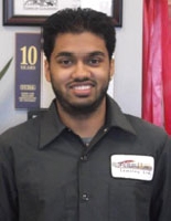 Aleem (A.J)Jaipersaud Aleem (A.J)Jaipersaud