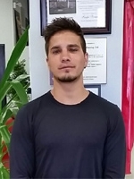 Peter Amerato Peter Amerato